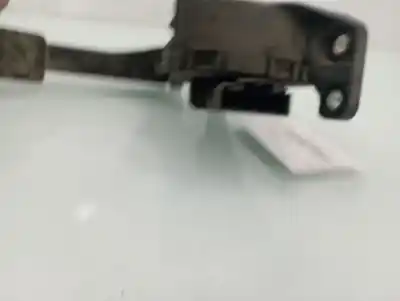 Second-hand car spare part accelerator pedal for audi a6 avant (4f5) 3.0 tdi quattro oem iam references 6f1723523a  