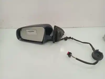 Автозапчасти б/у левое зеркало за audi a6 avant (4f5) 3.0 tdi quattro ссылки oem iam   