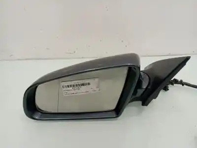 Автозапчасти б/у левое зеркало за audi a6 avant (4f5) 3.0 tdi quattro ссылки oem iam   