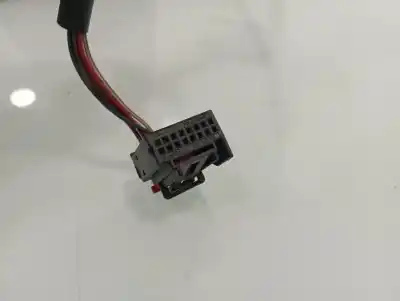 Автозапчасти б/у левое зеркало за audi a6 avant (4f5) 3.0 tdi quattro ссылки oem iam   