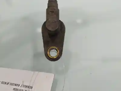 Peça sobressalente para automóvel em segunda mão sensor por renault kangoo (f/kc0) authentique referências oem iam 8200186294  