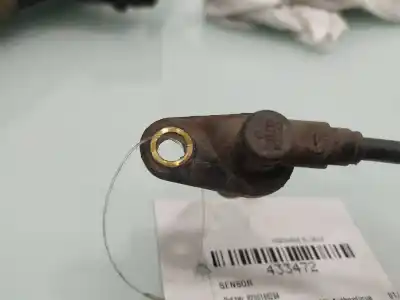 Peça sobressalente para automóvel em segunda mão sensor por renault kangoo (f/kc0) authentique referências oem iam 8200186294  