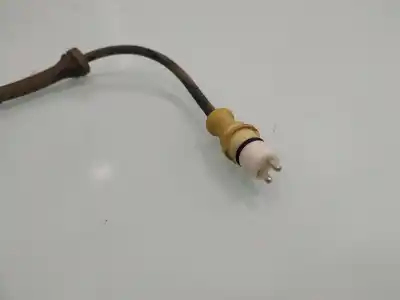 Peça sobressalente para automóvel em segunda mão sensor por renault kangoo (f/kc0) authentique referências oem iam 8200186294  