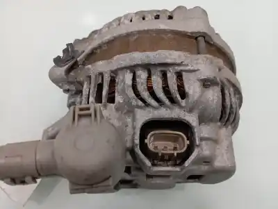 Peça sobressalente para automóvel em segunda mão alternador por mazda 2 lim. (de) 1.3 16v cat referências oem iam a2tg1391