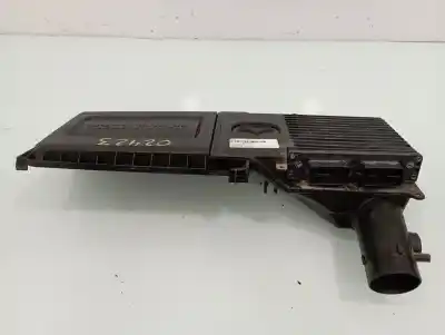 Second-hand car spare part ecu engine control for mazda 2 lim. (de) 1.3 16v cat oem iam references 1001409894  