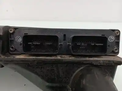 Second-hand car spare part ecu engine control for mazda 2 lim. (de) 1.3 16v cat oem iam references 1001409894  