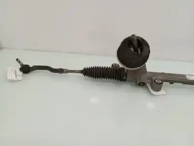 Peça sobressalente para automóvel em segunda mão caixa de direção por mazda 2 lim. (de) 1.3 16v cat referências oem iam a0009026aa