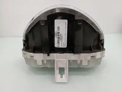 Peça sobressalente para automóvel em segunda mão quadrante por mazda 2 lim. (de) 1.3 16v cat referências oem iam df73c  