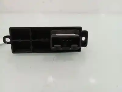 Peça sobressalente para automóvel em segunda mão botão / interruptor elevador vidro dianteiro direito por mazda 2 lim. (de) 1.3 16v cat referências oem iam d65166370  