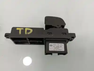 Second-hand car spare part rear right power window switch for mazda 2 lim. (de) 1.3 16v cat oem iam references d65166370  