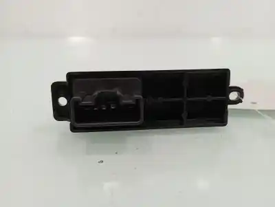 Peça sobressalente para automóvel em segunda mão botão / interruptor elevador vidro traseiro direito por mazda 2 lim. (de) 1.3 16v cat referências oem iam d65166370