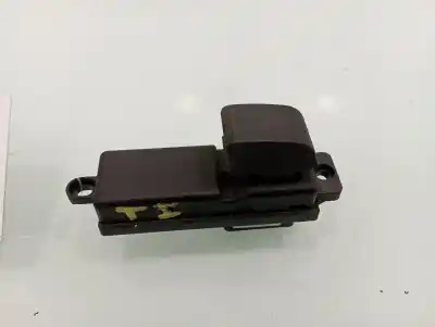 Second-hand car spare part rear left power window switch for mazda 2 lim. (de) 1.3 16v cat oem iam references d65166370  