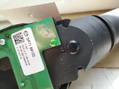 Second-hand car spare part headlights switch for mazda 2 lim. (de) 1.3 16v cat oem iam references df7166122  