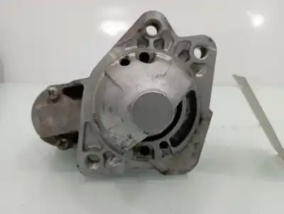 Peça sobressalente para automóvel em segunda mão motor de arranque por mazda 2 lim. (de) 1.3 16v cat referências oem iam m000t32771