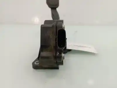 Second-hand car spare part accelerator pedal for mazda 2 lim. (de) 1.3 16v cat oem iam references df71  