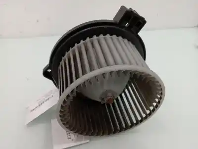 Peça sobressalente para automóvel em segunda mão ventilador de aquecimento por mazda 2 lim. (de) 1.3 16v cat referências oem iam 8727000690