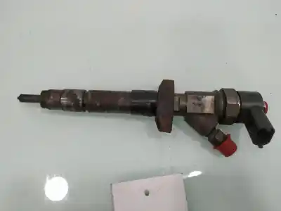 Gebrauchtes Autoersatzteil INJEKTOR zum OPEL MOVANO (2004 =>)  OEM-IAM-Referenzen 8200084534  