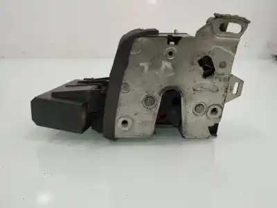 Peça sobressalente para automóvel em segunda mão fechadura da porta traseira direita por bmw serie 5 berlina (e39) 525tds referências oem iam 