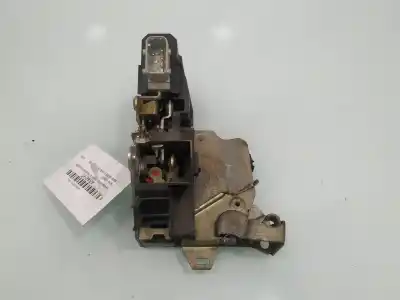 Peça sobressalente para automóvel em segunda mão fechadura da porta traseira esquerda por bmw serie 5 berlina (e39) 525tds referências oem iam 406207751