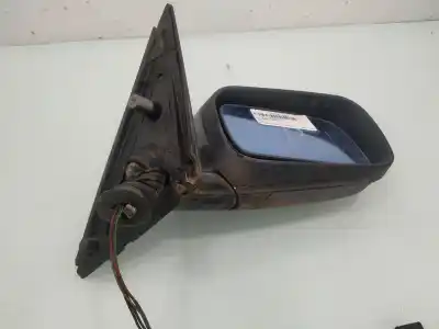 Peça sobressalente para automóvel em segunda mão espelho retrovisor direito por bmw serie 5 berlina (e39) 525tds referências oem iam 