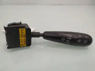 Pezzo di ricambio per auto di seconda mano comando pulito per daewoo matiz cd riferimenti oem iam 96314332  