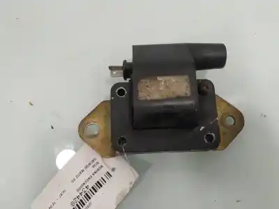 Pezzo di ricambio per auto di seconda mano bobina di accensione per daewoo matiz cd riferimenti oem iam 
