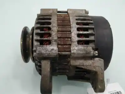 Second-hand car spare part alternator for daewoo matiz cd oem iam references 219170  