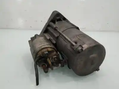 Peça sobressalente para automóvel em segunda mão motor de arranque por bmw serie 1 berlina (e81/e87) 118d referências oem iam 