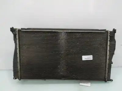 Peça sobressalente para automóvel em segunda mão radiador de água por bmw serie 1 berlina (e81/e87) 118d referências oem iam 7788901