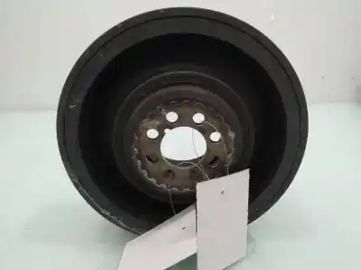 Second-hand car spare part crankshaft pulley for audi a6 c5 avant (4b5) 2.5 tdi oem iam references   