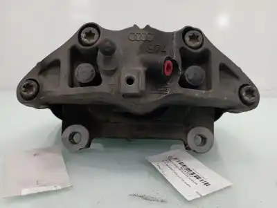 Автозапчасти б/у передний правый тормозной суппорт за audi a6 avant (4f5) 3.0 tdi quattro ссылки oem iam 