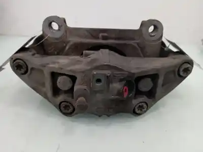 Автозапчасти б/у передний левый тормозной суппорт за audi a6 avant (4f5) 3.0 tdi quattro ссылки oem iam 