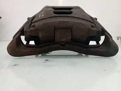 Автозапчасти б/у передний левый тормозной суппорт за audi a6 avant (4f5) 3.0 tdi quattro ссылки oem iam   