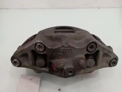 Автозапчасти б/у передний левый тормозной суппорт за audi a6 avant (4f5) 3.0 tdi quattro ссылки oem iam   