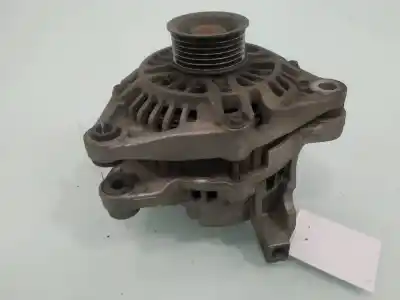 Second-hand car spare part alternator for ford fiesta berlina dx ambiente oem iam references 96mf10300dc