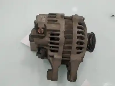Second-hand car spare part alternator for ford fiesta berlina dx ambiente oem iam references 96mf10300dc  