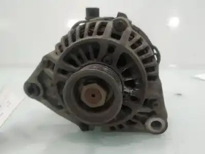 Second-hand car spare part alternator for ford fiesta berlina dx ambiente oem iam references 96mf10300dc  