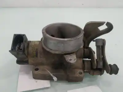 Second-hand car spare part throttle body for ford fiesta berlina dx ambiente oem iam references 96mfga  