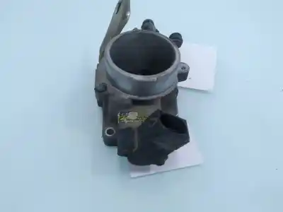 Second-hand car spare part throttle body for ford fiesta berlina dx ambiente oem iam references 96mfga  