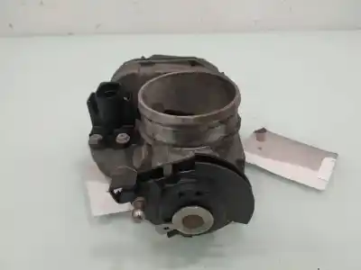 Peça sobressalente para automóvel em segunda mão borboleta de admissão por volkswagen passat berlina (3b2) comfortline referências oem iam 408237212003