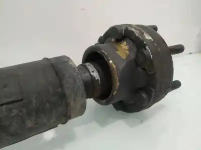 Peça sobressalente para automóvel em segunda mão transmissão central traseira por bmw serie 5 berlina (e39) 525tds referências oem iam 