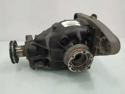 Peça sobressalente para automóvel em segunda mão diferencial traseiro por bmw serie 5 berlina (e39) 525tds referências oem iam 1214331j
