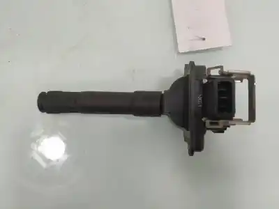 Peça sobressalente para automóvel em segunda mão bobina de ignição por volkswagen passat berlina (3b2) comfortline referências oem iam 