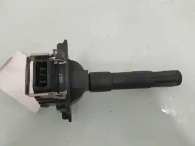 Peça sobressalente para automóvel em segunda mão bobina de ignição por volkswagen passat berlina (3b2) comfortline referências oem iam 