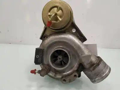 Peça sobressalente para automóvel em segunda mão turbocompresor por volkswagen passat berlina (3b2) comfortline referências oem iam 