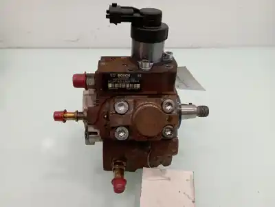Pièce détachée automobile d'occasion POMPE À INJECTION pour PEUGEOT 407  Références OEM IAM 9656300380  
