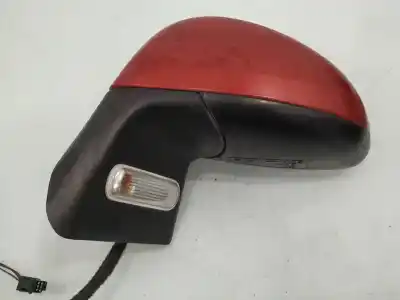 Peça sobressalente para automóvel em segunda mão espelho retrovisor esquerdo por citroen c4 berlina collection referências oem iam   