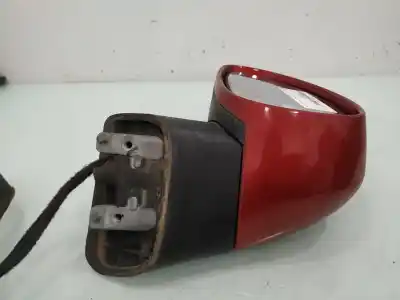 Peça sobressalente para automóvel em segunda mão espelho retrovisor esquerdo por citroen c4 berlina collection referências oem iam   