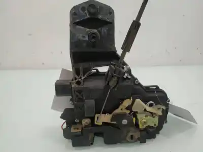 Peça sobressalente para automóvel em segunda mão fechadura da porta traseira direita por volkswagen passat berlina (3b2) comfortline referências oem iam 