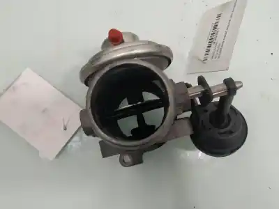 Peça sobressalente para automóvel em segunda mão válvula egr por volkswagen passat berlina (3b2) comfortline referências oem iam 038129637